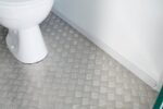 1+1 double mains toilet unit 8ft x 5ft (green – ral 6005)