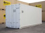 20 FT Refrigerated Containers