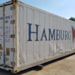 40′ HC WORKING Refrigerated Container - Image 3