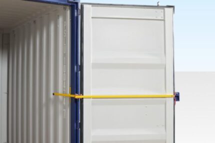 container door stay for shipping containers | heavy duty door holder