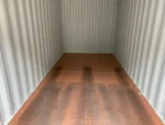 High Cube 20ft New Storage Container - Image 9