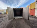 20ft standard used refrigerated container for sale used reefer container