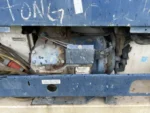 2009 40′ High Cube Refrigerated Storage Container – CCR18757 - Image 13