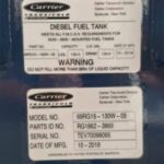 buy carrier clip on generator 69rg15 130w 05 online u.s. eps tier 4 – powerline series 5 reefer genset