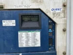 2009 40′ High Cube Refrigerated Storage Container – CCR18757 - Image 16