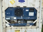 2009 40′ High Cube Refrigerated Storage Container – CCR18757 - Image 17