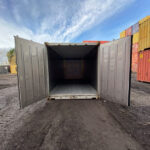 20ft Used Reefer Containers - Image 3