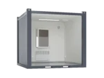 10′ Office Container - Image 2