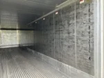 2009 40′ High Cube Refrigerated Storage Container – CCR18757 - Image 2