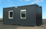 20′ Office Container - Image 2