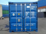 20′ Storage Container - Image 2