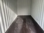 High Cube 20ft New Storage Container - Image 2