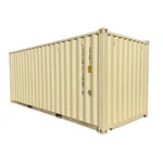 20' Standard One Trip Shipping Container - Image 2