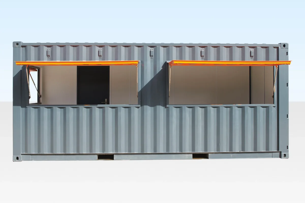 20ft shipping container café – portable container coffee shop & food kiosk 20ft shipping container café – portable container coffee shop & food kiosk