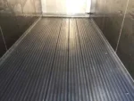 20ft standard refrigerated container for sale