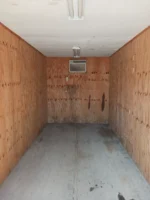 40ft flat rack shipping container for sale | used heavy duty flat rack usa