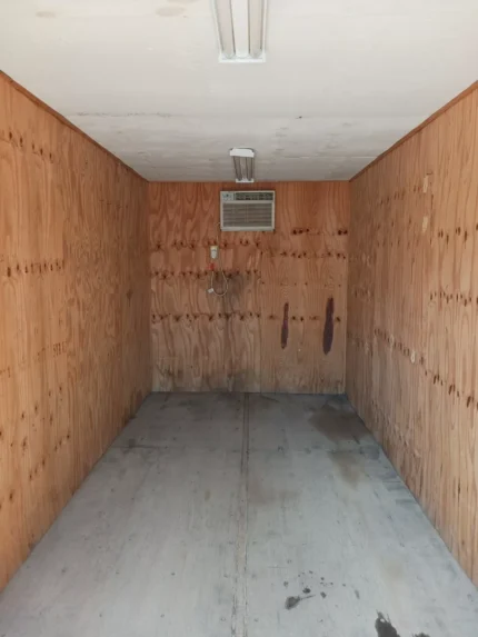 40ft flat rack shipping container for sale | used heavy duty flat rack usa