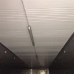 40 Feet Freezer Container Compact Mobile Cold Storage -40°C Reefer Container - Image 2