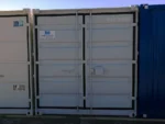 10′ hazardous waste container - Image 3