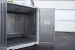 10ft Freezer Reefer Container  Compact Mobile Cold Storage - Image 3