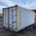 20ft Used Reefer Containers - Image 4