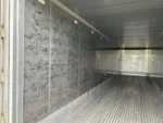 2009 40′ High Cube Refrigerated Storage Container – CCR18757 - Image 3