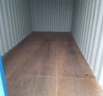 20′ High Cube (Hc) Container - Image 4