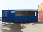 20′ Store Container - Image 3