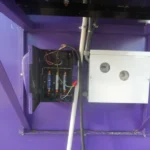 20FT Mobile Cold Storage Container – Freezer/Cooler Model - Image 4