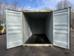 High Cube 20ft New Storage Container - Image 3