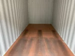 New 20ft Storage Container with Lock Box - Image 3