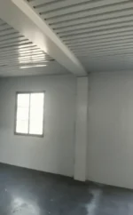 affordable 54sqm diy container home – modern prefabricated container house