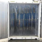 40 Feet Freezer Container Compact Mobile Cold Storage -40°C Reefer Container - Image 3