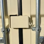 20' Standard One Trip Shipping Container - Image 3