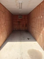 40ft flat rack shipping container for sale | used heavy duty flat rack usa