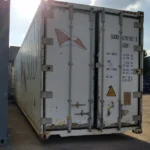 40′ HC WORKING Refrigerated Container - Image 5