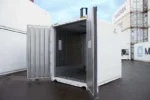 10ft Freezer Reefer Container  Compact Mobile Cold Storage - Image 4