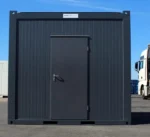 10′ Office Container - Image 4