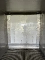 2009 40′ High Cube Refrigerated Storage Container – CCR18757 - Image 4