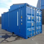 20′ Storage Container - Image 4