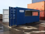 20′ Store Container - Image 4