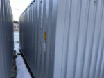 20ft New Storage Container with Bamboo Flooring - Image 4