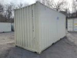 High Cube 20ft New Storage Container - Image 4