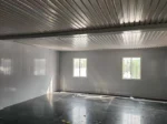 extra large diy container house package – expandable modular container home