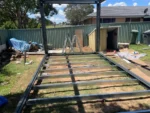 small prefab container home diy kit – compact modular house package