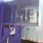 20FT Mobile Cold Storage Container – Freezer/Cooler Model - Image 5