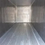 30 Feet Freezer Container Customized Mobile Cold Storage Cell Container / Reefer - Image 4