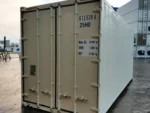 20′ Insulated Container, Ex-reefer - Image 6