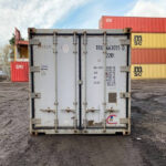 20ft Used Reefer Containers - Image 6
