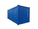20′ Storage Container - Image 5
